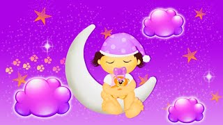 Music for Babies - Bedtime Lullaby