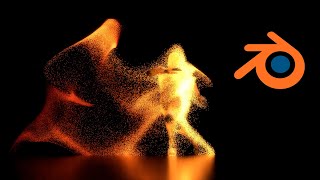 Blender: Particle Man Tutorial