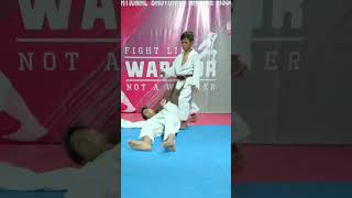 Self Defence Technique #selfdefense #kumite #roadfighter #streetfighter #wkfkumite