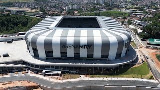 CBF Campeão da Copa do brasil! kk