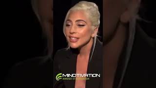 Lady Gaga | Entrepreneur Motivation#shorts #motivation #business