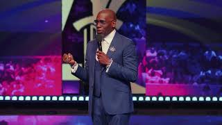 Group Therapy LIVE from NEWBIRTH | Dr. Jamal Bryant