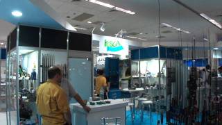 PESCA TRADE SHOW 2011 - Feira In SP/SP - By Ribamar GPP.