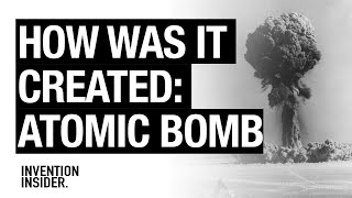 The Power of the Atom: The History of the Atomic Bomb