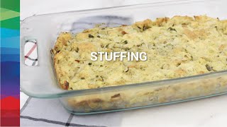 Stuffing