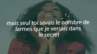 Jestille Essama - Décoller (lyrics)