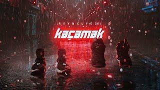 Reynmen & Ufo361 - Kacamak (Official Audio)