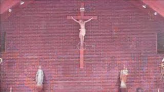 St Oscar Romero Parish - Holy Rosary - 4pm Vigil Mass