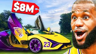 NBA Top 10 Richest Players 2023