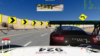 Assetto Corsa 2021 09 11   Third Layout Of Black Cat County Track