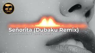 MrMusic playing: Shawn Mendes X Camile Cabello - Señorita (Dubaku Remix)