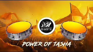 Power Of Taasha - Part 4 | DJ Aasif SK