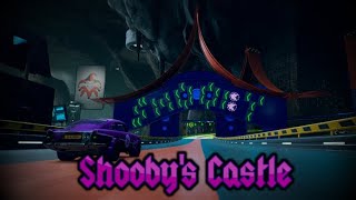 World Race Unleashed Season 4 Finale (Acceleron League): Shooby's Castle