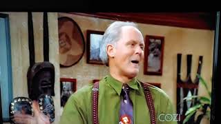 3rd Rock From The Sun- Dick Stuck To Desk