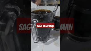 Sago at gulaman #palamig #pinoyfavorite #trending #viral#shorts