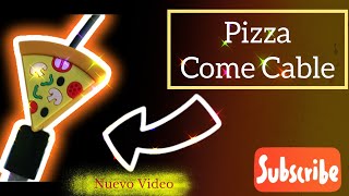 ✔PROBANDO // Pizza Come Cable de BetterWare 👌+ Características |Better Tu Oportunidad.