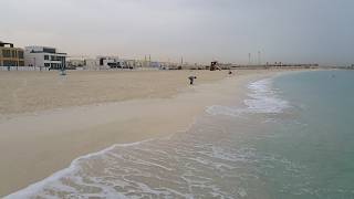 Discover Tranquility at Mercato Beach | A Hidden Gem on the Dubai Coast