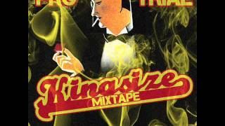 03. Prg & Trial - KingSize