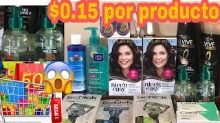 Usando $10 Off En $70😱 Ofertas De CVS 3/13-3/19💥🛍