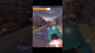 Asphalt 9 Barrel Roll Stunt🔥#shorts #shortsfeed #gaming  #a9creator #music #asphalt9 #games #short