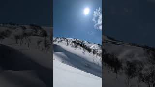 March 6, 2023 Забудьте о своих заботах Air Tranquillity Solemnity Birdsong Backcountry skiing