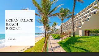 Resorts | Ocean Palace Beach Resort | Natal