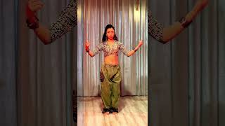 Mayya Mayya hip hop remix | Belly Dance | Olivia Saha