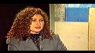 ΜΑΝΤΩ - συνέντευξη στο "ΕΝΤΟΣ" SEVEN X (Δεκέμβριος 1995)