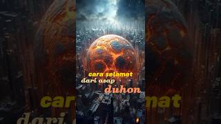 Lakukan cara ini agar selamat dari duhon#youtubeshort#shorts#fyp