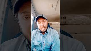 Drivers ko serious Question #shortvideo #funnydriver #truckdriving #funny #truckdrive #comedy