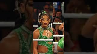 WWE pulled off a masterstroke by not turning Bianca Belair or Jade Cargill heel at Bash in Berlin.