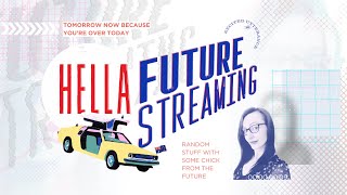 Hella Future Streaming: Aussie news + Chille wannabe, Peterson hearing, Hildebrandt sued  + more