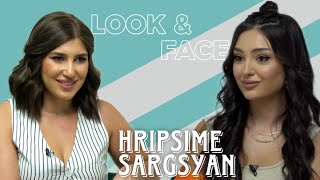 Look&Face | Հռիփսիմե Սարգսյանը՝ «Սև արկղը» լքելու, սիրո մեջ հիասթափվելու, ճգնաժամային փուլի մասին