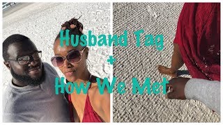 Husband Tag + How We Met [Together 20 Years] | GatHouse Fitness [142]