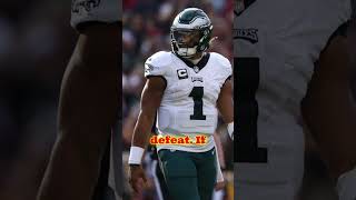 Eagles vs Commanders: The Unexpected Winners (And Painful Losers) You Need to See! #eagles #nfl