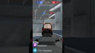 Я соло игрок  #shorts #shortsvideo #рм #warface #gaming #игры