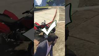 Part 116 Of Busting Myths In GTA 5 #gta #gta5ecrets #gtaonline #mythbusters #gta5 #mythbusting #gta5