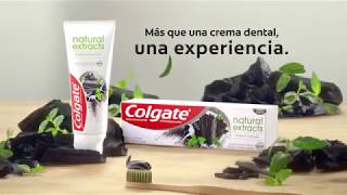 Nueva Natural Extracts Purificante con carbón activado