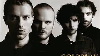 Yellow with lyrics   Coldplay