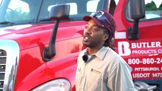 Rosedale Technical College Graduate Story: Ron Smith