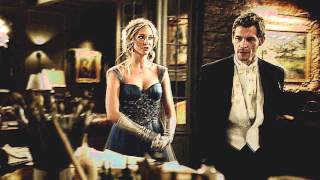 Klaus & Caroline | Dustland Fairytale