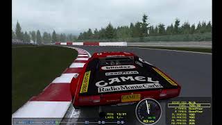 Rfactor