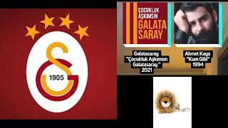 Galatasaray marşları