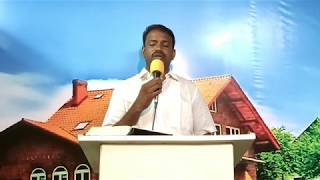 Sunday Service [28-06-2020 ] | Immanuel Church,Namakkal