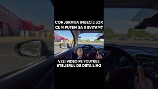 Conjuratia imbecililor #shorts #longshorts #3minuteshorts #cars