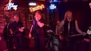 "Yesterday" by Mike Shotton and The Meteors Live from Timothy's Pub