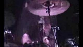 MORBID ANGEL: Invocation Of The... - Montreal, 02.07.1998