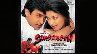 Jo Haal Dil Ka Idhar Ho Raha Hai, Alka Yagnik, Kumar Sanu, Sarfarosh (1999) D-Echo