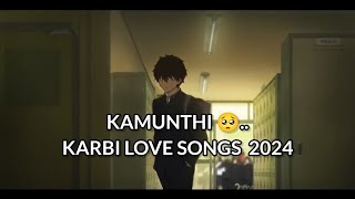 KAMUNTHI KARBI LOVE SONGS NEW REALISES ANIME VIDEO