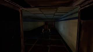 Tomb Raider 3 Remastered 2024 - Lv 9 Aldwych continued